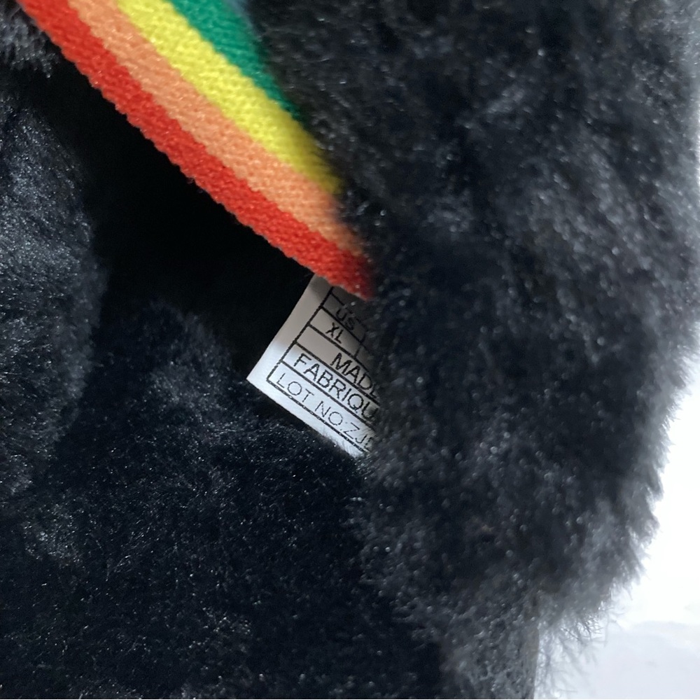NWT Lamo slippers - Picture 4 of 5